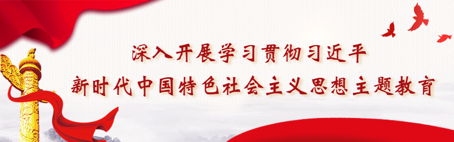 伟德bevictor中文版(城投公司)党委举办学习贯彻习近平新时代中国特色社会主义思想主题教育专题培训班