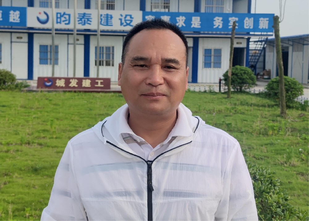 【伟德bevictor中文版故事】走进技术负责人曾庆海的一天（一）